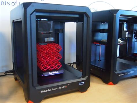 makerbot printers for school.